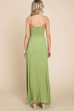 Polly Maxi Dress with Pockets (Online Only)