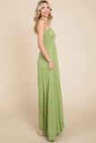 Polly Maxi Dress with Pockets (Online Only)