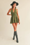 ANTONIA MINI DRESS