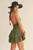 ANTONIA MINI DRESS