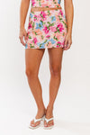 BLOOMING BABE SET SKIRT