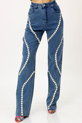 SUCH A GEM JEANS