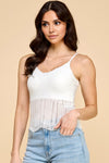 REMA CAMI TANK TOP