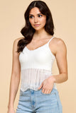 REMA CAMI TANK TOP
