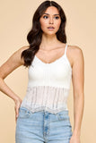 REMA CAMI TANK TOP