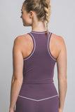 MULBERRY ACTIVE SET TOP
