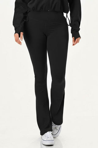 ACTIVE ERA SET FLARE LEGGINGS