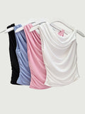 TIA TOP - WHITE