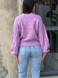 NICOLETTE PEARL CARDIGAN