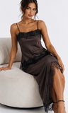 BELLA NOTTE SET SKIRT