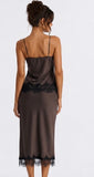 BELLA NOTTE SET SKIRT