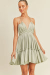 AVALON MINI DRESS