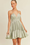 AVALON MINI DRESS