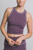 MULBERRY ACTIVE SET TOP