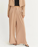 POWER MOVE BLAZER SET PANTS