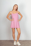 So Active Tennis Dress (Online Only)