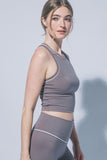 TRUFFLE ACTIVE SET TOP