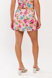 BLOOMING BABE SET SKIRT