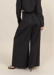 POWER MOVE BLAZER SET PANTS