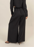 POWER MOVE BLAZER SET PANTS
