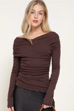 MADELINE TOP