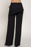 NESSA OVERWRAP PANTS
