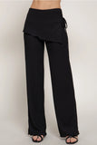 NESSA OVERWRAP PANTS