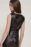 THE DARK CHOCOLATE SET TOP