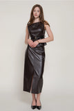 THE DARK CHOCOLATE SET TOP