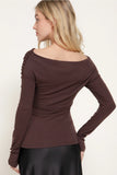 MADELINE TOP
