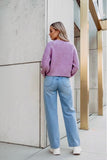 NICOLETTE PEARL CARDIGAN