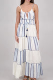 SALT & SKY MAXI DRESS