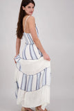 SALT & SKY MAXI DRESS