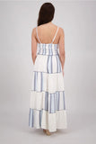 SALT & SKY MAXI DRESS