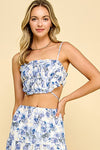 AZZURRA SET TOP