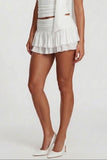 CHLOE SET MINI SKIRT