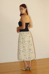 CECILIA MIDI DRESS