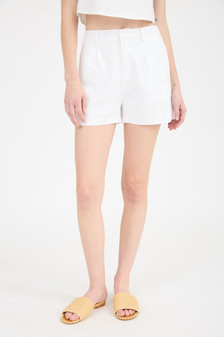 FEELS LIKE JUNE SET SHORTS
