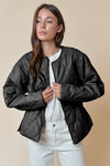 MONA QUILTED JACKET