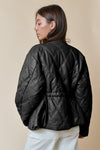 MONA QUILTED JACKET