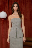 RAYVEN SET TOP