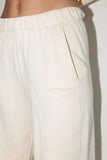 LAZY SUNDAY SET SWEATPANTS