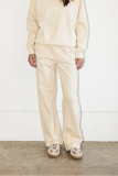 LAZY SUNDAY SET SWEATPANTS