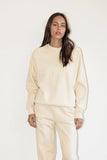 LAZY SUNDAY SET SWEATSHIRT