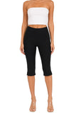 DANNIE CAPRI PANTS