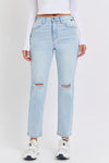 KENNEDY STRAIGHT LEG JEAN