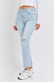 KENNEDY STRAIGHT LEG JEAN