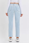 KENNEDY STRAIGHT LEG JEAN