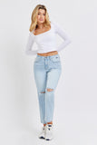 KENNEDY STRAIGHT LEG JEAN