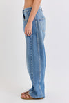 BRAT BARREL JEANS